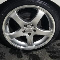 カールソン　5/1 235/35R19