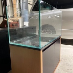 ADA  キューブガーデン　900×450  水槽台付き　値下げ！