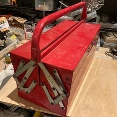 工具箱　ツールボックス　
