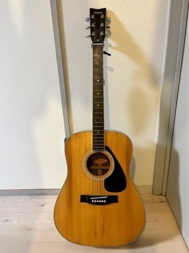 YAMAHA FG201 アコースティックギター