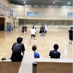 ②大阪、新規社会人バスケメンバー募集！バスケしましょう🏀