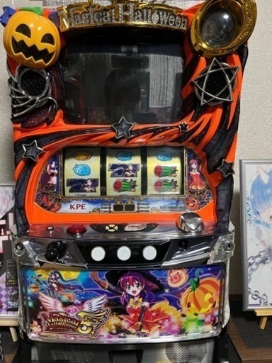 マジカルハロウィン5 ★超極上品です！★