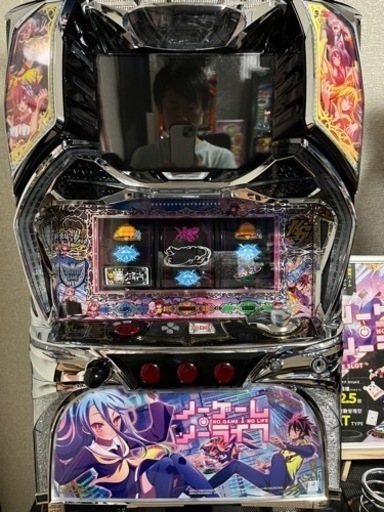 ノーゲームノーライフ★新品のようにピカピカです★