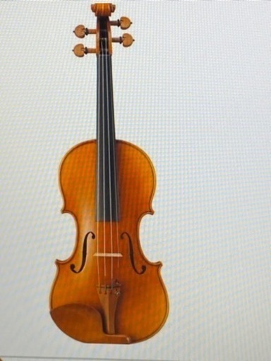 YAMAHAバイオリン　ブラビオール　V20