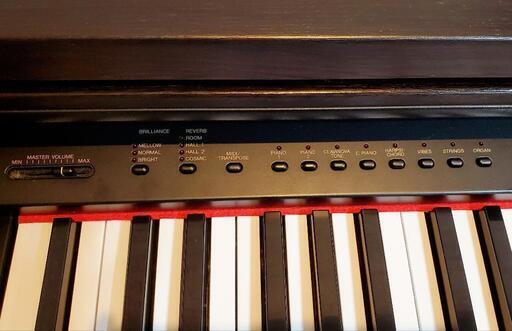 電子ピアノ ヤマハ Clavinova CLP-133 ヤマハ | Clavinova 