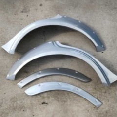 jzx origin フェンダー