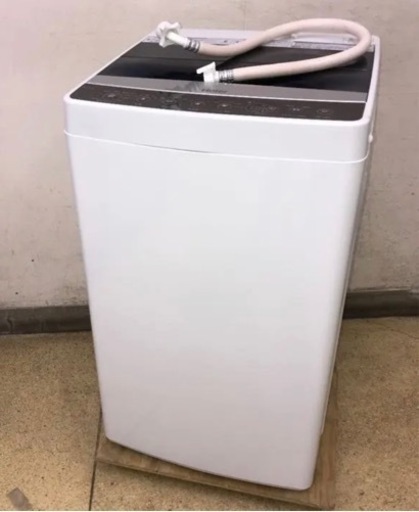 2018年製Haier JW-C55A 5.5kg 全自動洗濯機 beginnerswla.com