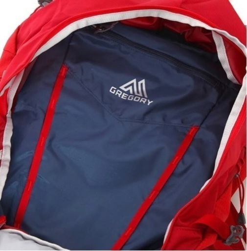 GREGORY グレゴリー バックパック BALTORO バルトロ 75 75L M ブリックレッド