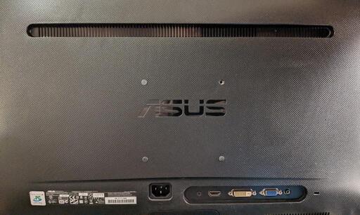 ASUSパソコンモニター　23インチ 23型 IPSパネル VS239H-P