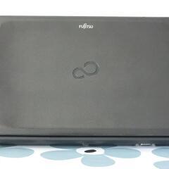 13.3インチワイド液晶 Fujitsu LIFEBOOK S762E Corei5＋SSDで動作軽快