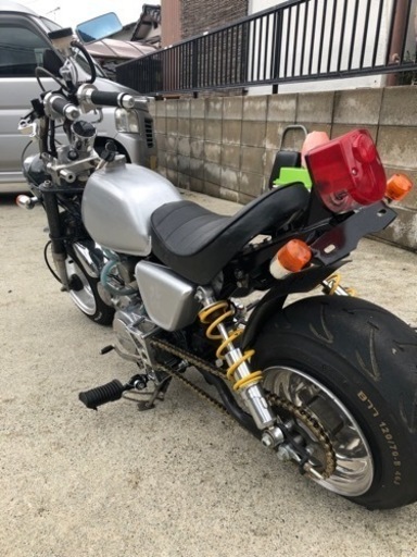 値下げ モンキー 88cc | mgb-securitysafe.pt