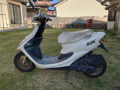 早い者勝ち！！大人気ＨＯＮＤＡ ＺＸ