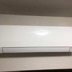 アイリスオーヤマエアコン IRA-2202A