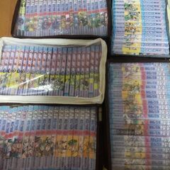 ジョジョの奇妙な冒険1〜5部、ストーンオーシャン、スティール・ボール・ラン、バオー来訪者、バオー来訪者