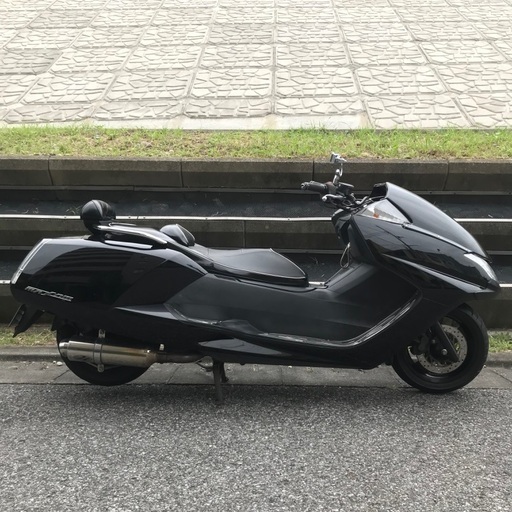 YAMAHAヤマハMAXAMマグザム | hshn.org
