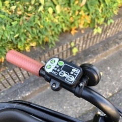 試乗OK！ヤマハパスキス_3 3人乗り子供乗せ電動自転車