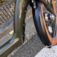 試乗OK！ヤマハパスキス_3 3人乗り子供乗せ電動自転車