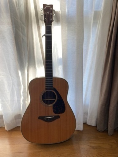 アコースティックギター　FG730S