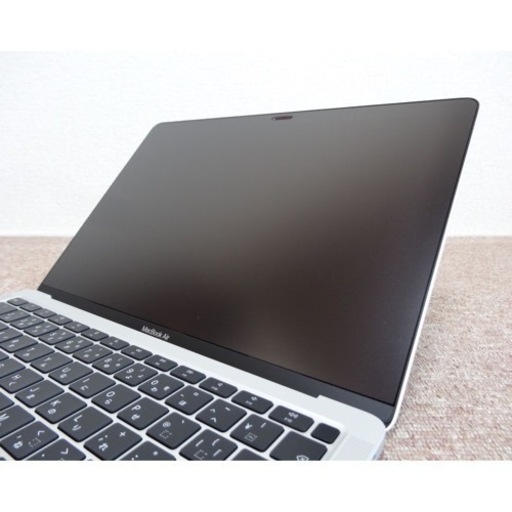 極美品】MacBook Air m1 充放電回数1回 保証2023/5/15迄 | www