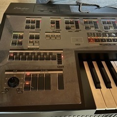 YAMAHA エレクトーン