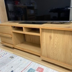 テレビ台 150cm