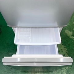 ⭐️SHARP⭐️冷凍冷蔵庫 2013年 137L 大阪市近郊配送無料