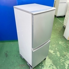 ⭐️SHARP⭐️冷凍冷蔵庫 2013年 137L 大阪市近郊配送無料
