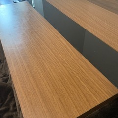 こたつ　こたつ布団付き