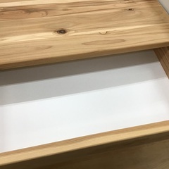 【トレファク神戸新長田】ナチュラルのキッチンカウンター入荷しました！!【取りに来れる方限定】