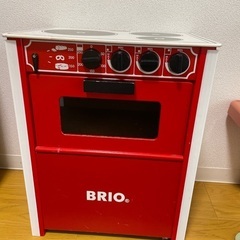 BRIO 子供用キッチン