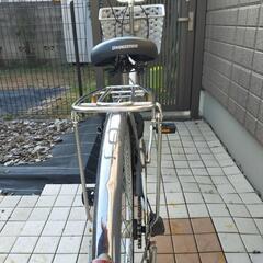 Panasonic　電動自転車　
