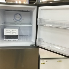 トレファク神戸新長田 】Haierの2ドア冷蔵庫2023年製です！【取りに