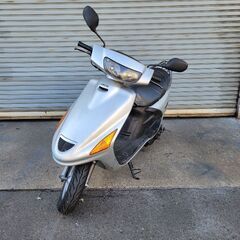 値下げ　神戸市　明石市　シグナス 125cc