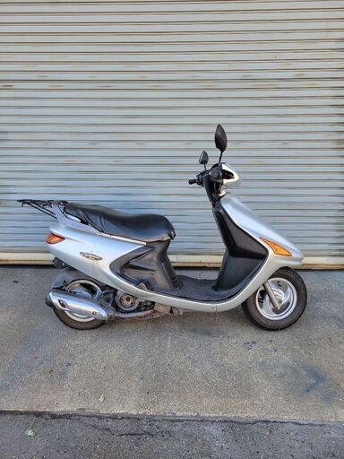 値下げ 神戸市 明石市 シグナス 125cc 【公式通販】
