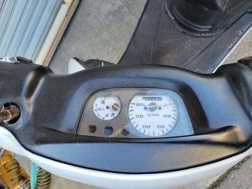 値下げ 神戸市 明石市 シグナス 125cc