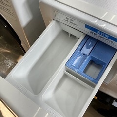 ⭐️おすすめ品⭐️2020年製 IRISOHYAMA アイリスオ一ヤマ 8kg ドラム 