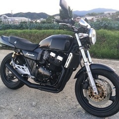 インパルス400