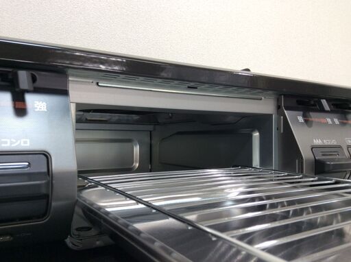 12/4受渡済)YJT5737【RINNAI/リンナイ ガスコンロ LPガス】極美品 2020