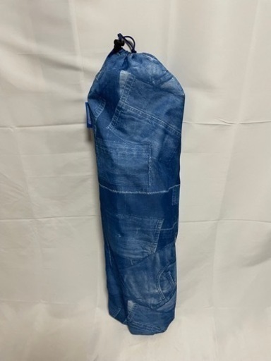 【廃盤品】Coleman IL レイチェア デニム モンロの画像