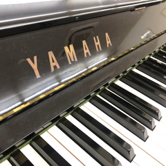 【ネット決済】ピアノ（YAMAHA）安価で売ります！