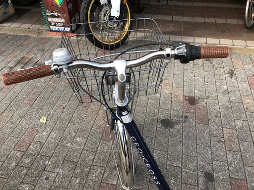 中古】27インチ 6速 税込・整備済 【公式通販】