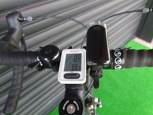 ロードバイク GIANT/ ジャイアント DEFY4 ディファイ4 アルミフレーム