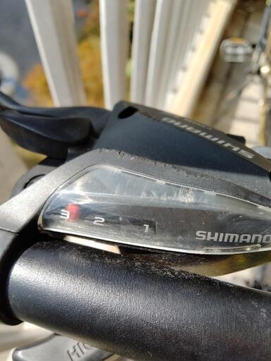 最終値下げSPEARマウンテンバイクXCA200