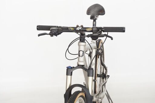 VIPER 「バイパー」 CARBON LITE HARDTAII 2008年モデル クロスバイク VIPER 「バイパー」 CARBON LITE HARDTAII 2008年モデル クロスバイク