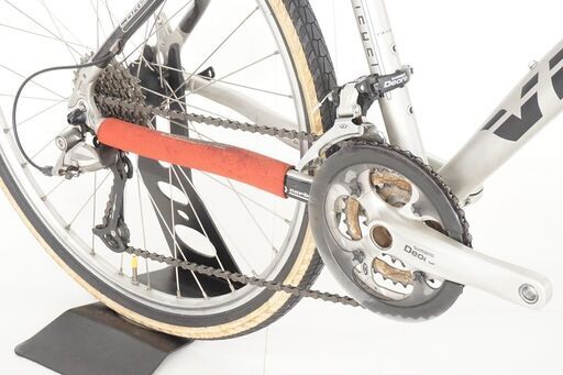 VIPER 「バイパー」 CARBON LITE HARDTAII 2008年モデル クロスバイク