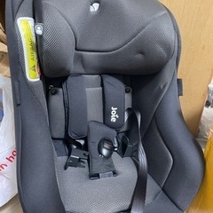 未使用joie ジョイ―  Arc360° ISOFIX 回転式 チャイルドシート