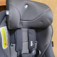 未使用joie ジョイ―  Arc360° ISOFIX 回転式 チャイルドシート