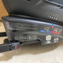 未使用joie ジョイ―  Arc360° ISOFIX 回転式 チャイルドシート