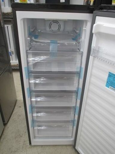 ID:G10009160 冷凍庫153L