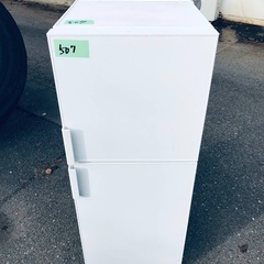 家電セット！！限界価格挑戦！！洗濯機/冷蔵庫♬2